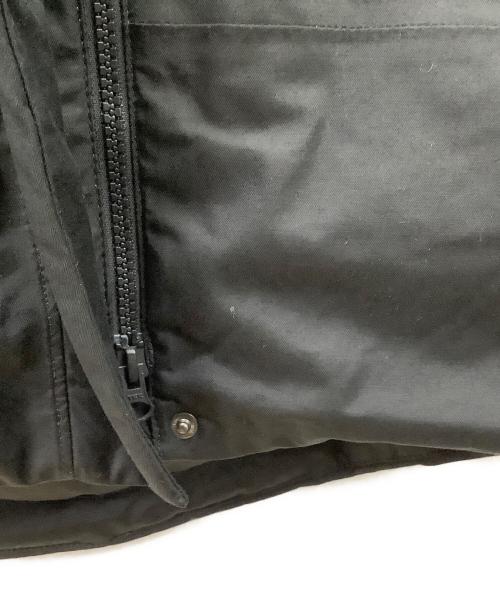 THE NORTH FACE（ザ ノース フェイス）THE NORTH FACE (ザ ノース フェイス) ARCTIC PARKA ブラック サイズ:Sの古着・服飾アイテム