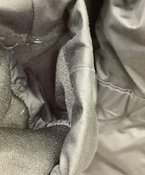THE NORTH FACE（ザ ノース フェイス）THE NORTH FACE (ザ ノース フェイス) ARCTIC PARKA ブラック サイズ:Sの古着・服飾アイテム