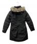 THE NORTH FACE (ザ ノース フェイス) ARCTIC PARKA ブラック サイズ:S：11000円