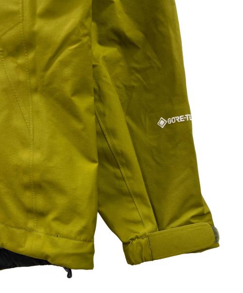 THE NORTH FACE（ザ ノース フェイス）THE NORTH FACE (ザ ノース フェイス) Climb Light Jacket オリーブ サイズ:Sの古着・服飾アイテム