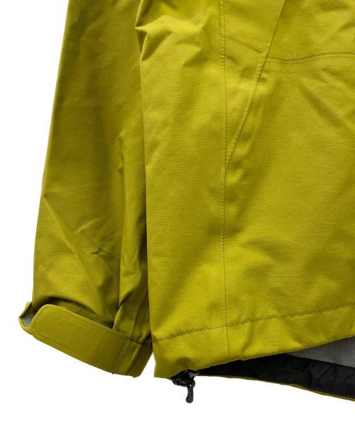 THE NORTH FACE（ザ ノース フェイス）THE NORTH FACE (ザ ノース フェイス) Climb Light Jacket オリーブ サイズ:Sの古着・服飾アイテム