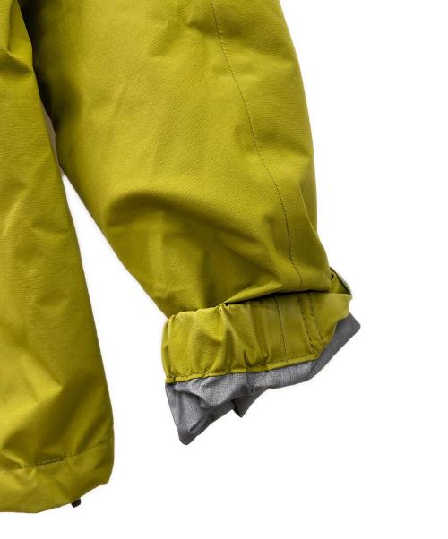 THE NORTH FACE（ザ ノース フェイス）THE NORTH FACE (ザ ノース フェイス) Climb Light Jacket オリーブ サイズ:Sの古着・服飾アイテム