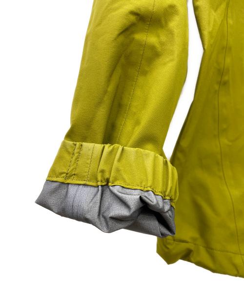 THE NORTH FACE（ザ ノース フェイス）THE NORTH FACE (ザ ノース フェイス) Climb Light Jacket オリーブ サイズ:Sの古着・服飾アイテム