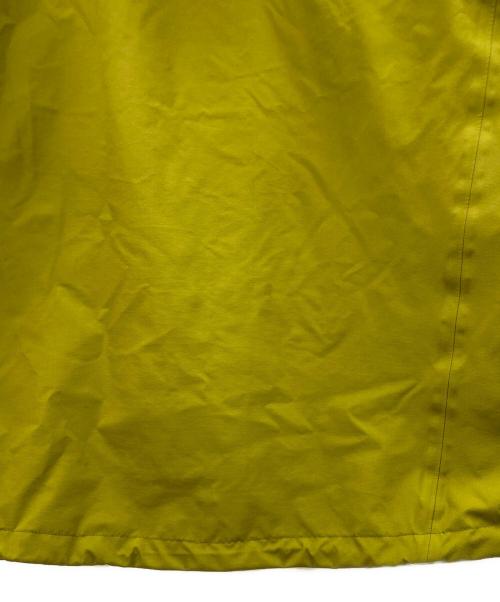 THE NORTH FACE（ザ ノース フェイス）THE NORTH FACE (ザ ノース フェイス) Climb Light Jacket オリーブ サイズ:Sの古着・服飾アイテム