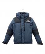 THE NORTH FACEザ ノース フェイス）の古着「Baltro Light Jacket」｜ネイビー×ブラック