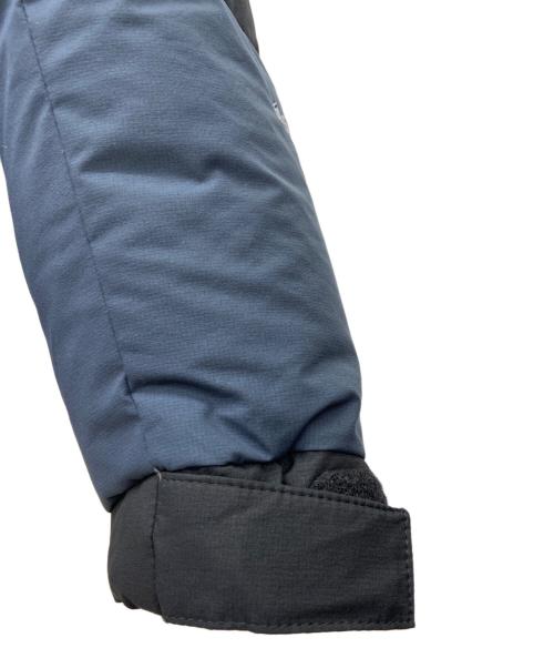 THE NORTH FACE（ザ ノース フェイス）THE NORTH FACE (ザ ノース フェイス) Baltro Light Jacket ネイビー×ブラック サイズ:Sの古着・服飾アイテム