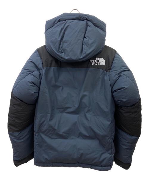 THE NORTH FACE（ザ ノース フェイス）THE NORTH FACE (ザ ノース フェイス) Baltro Light Jacket ネイビー×ブラック サイズ:Sの古着・服飾アイテム