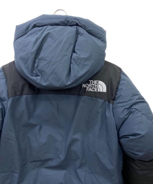 THE NORTH FACE（ザ ノース フェイス）THE NORTH FACE (ザ ノース フェイス) Baltro Light Jacket ネイビー×ブラック サイズ:Sの古着・服飾アイテム