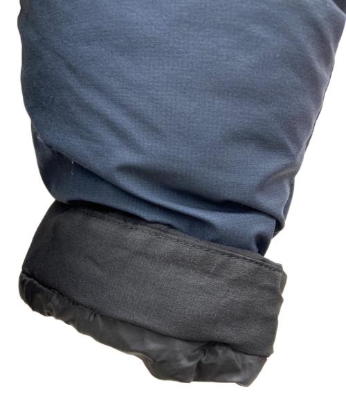 THE NORTH FACE（ザ ノース フェイス）THE NORTH FACE (ザ ノース フェイス) Baltro Light Jacket ネイビー×ブラック サイズ:Sの古着・服飾アイテム