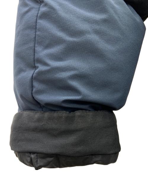 THE NORTH FACE（ザ ノース フェイス）THE NORTH FACE (ザ ノース フェイス) Baltro Light Jacket ネイビー×ブラック サイズ:Sの古着・服飾アイテム