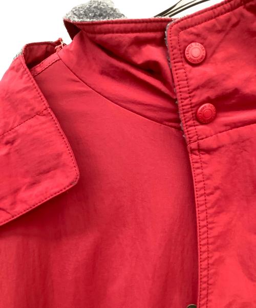 Eddie Bauer（エディーバウアー）Eddie Bauer (エディーバウアー) マウンテンパーカー レッド サイズ:XXLの古着・服飾アイテム