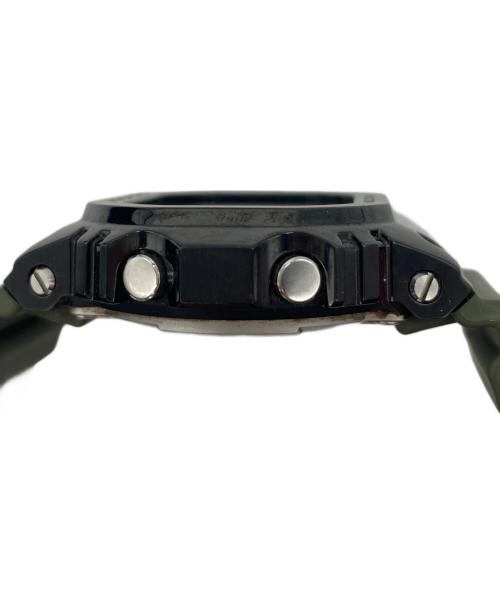 CASIO（カシオ）CASIO (カシオ) デジタルウォッチ ブラックの古着・服飾アイテム