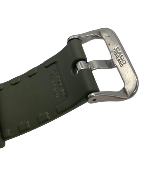 CASIO（カシオ）CASIO (カシオ) デジタルウォッチ ブラックの古着・服飾アイテム