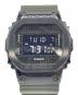 CASIO（カシオ）の古着「デジタルウォッチ」｜ブラック