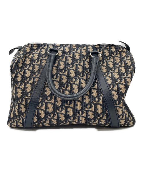 Christian Dior（クリスチャン ディオール）Christian Dior (クリスチャン ディオール) ボストンバッグの古着・服飾アイテム