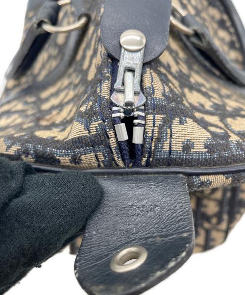 Christian Dior（クリスチャン ディオール）Christian Dior (クリスチャン ディオール) ボストンバッグの古着・服飾アイテム