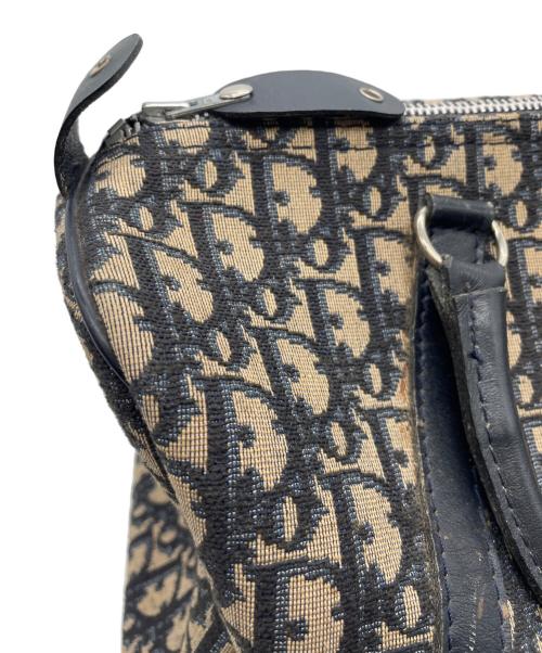 Christian Dior（クリスチャン ディオール）Christian Dior (クリスチャン ディオール) ボストンバッグの古着・服飾アイテム