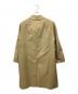 Burberry's (バーバリーズ) ライナー付きステンカラーコート ベージュ サイズ:不明：16000円