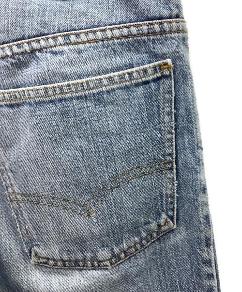 LEVI'S（リーバイス）LEVI'S (リーバイス) デニムパンツ インディゴ サイズ:２８インチの古着・服飾アイテム