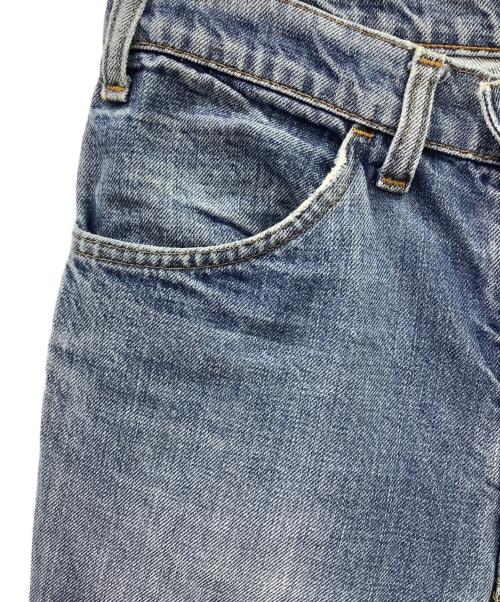 LEVI'S（リーバイス）LEVI'S (リーバイス) デニムパンツ インディゴ サイズ:２８インチの古着・服飾アイテム