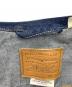 中古・古着 LEVI'S PReMIUM (リーバイス プレミアム) LEVI'S PReMIUM　デニムジャケット　BIG E 復刻 インディゴ サイズ:L：7000円