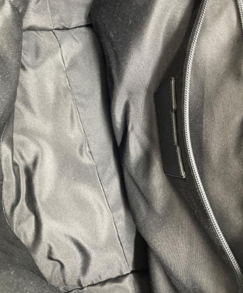 COACH（コーチ）COACH (コーチ) トートバッグ グレー×ブラックの古着・服飾アイテム