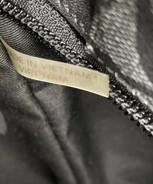 COACH（コーチ）COACH (コーチ) トートバッグ グレー×ブラックの古着・服飾アイテム