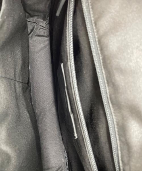 COACH（コーチ）COACH (コーチ) ブリーフケース ブラックの古着・服飾アイテム