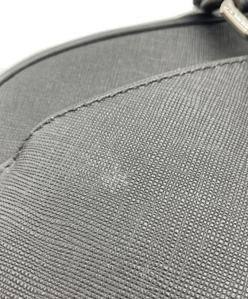 COACH（コーチ）COACH (コーチ) ブリーフケース ブラックの古着・服飾アイテム