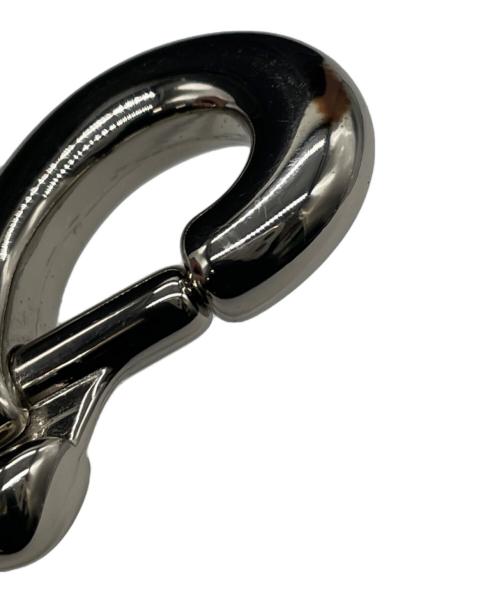 COACH（コーチ）COACH (コーチ) ブリーフケース ブラックの古着・服飾アイテム