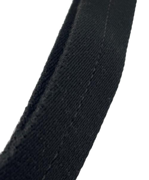 COACH（コーチ）COACH (コーチ) ショルダーバッグ ブラックの古着・服飾アイテム