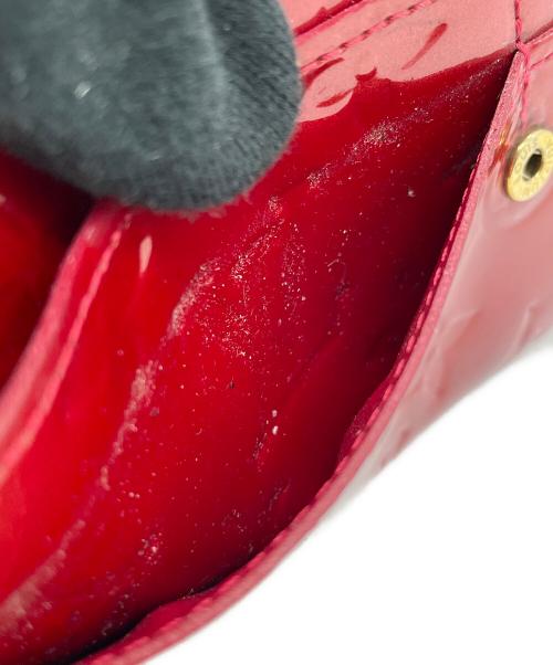 LOUIS VUITTON（ルイ ヴィトン）LOUIS VUITTON (ルイ ヴィトン) 長財布 ポム・ダムールの古着・服飾アイテム