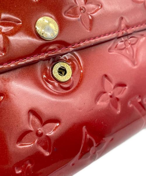 LOUIS VUITTON（ルイ ヴィトン）LOUIS VUITTON (ルイ ヴィトン) 長財布 ポム・ダムールの古着・服飾アイテム