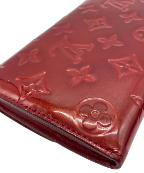 LOUIS VUITTON（ルイ ヴィトン）LOUIS VUITTON (ルイ ヴィトン) 長財布 ポム・ダムールの古着・服飾アイテム