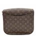LOUIS VUITTON (ルイ ヴィトン) ショルダーバッグ ブラウン：34000円