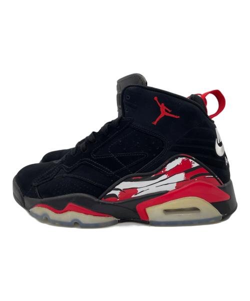 NIKE（ナイキ）NIKE (ナイキ) ハイカットスニーカー ブラック サイズ:26.5cmの古着・服飾アイテム