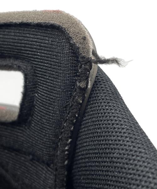 NIKE（ナイキ）NIKE (ナイキ) ハイカットスニーカー ブラック サイズ:26.5cmの古着・服飾アイテム