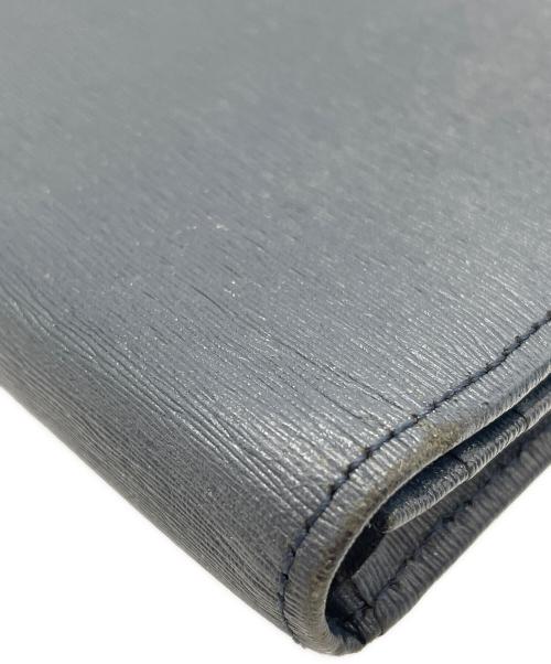 PORTER（ポーター）PORTER (ポーター) 長財布 ネイビーの古着・服飾アイテム