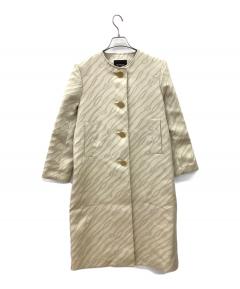 中古・古着通販】UNTITLED (アンタイトル) リアルムートンフォックス