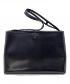GIVENCHYジバンシィ）の古着「ハンドバッグ」｜ブラック