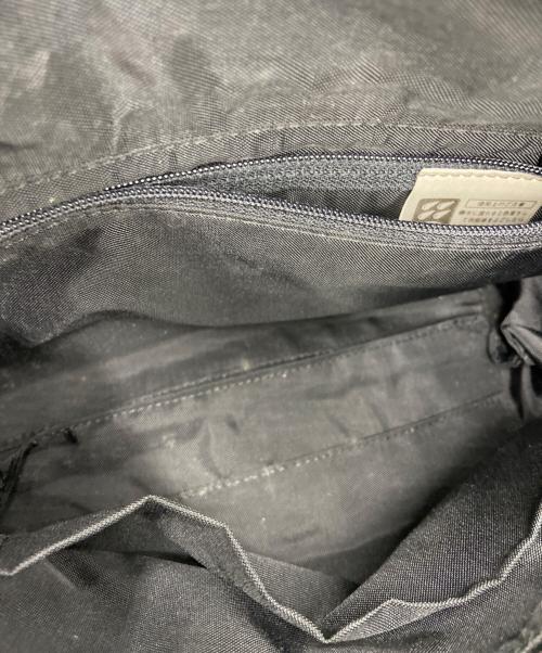 GIVENCHY（ジバンシィ）GIVENCHY (ジバンシィ) ハンドバッグ ブラックの古着・服飾アイテム