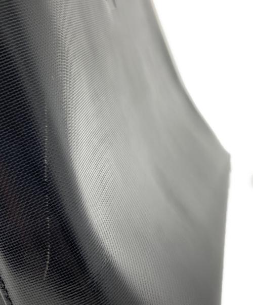 GIVENCHY（ジバンシィ）GIVENCHY (ジバンシィ) ハンドバッグ ブラックの古着・服飾アイテム