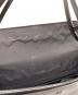 中古・古着 GIVENCHY (ジバンシィ) ハンドバッグ ブラック：9000円