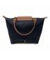 LONGCHAMP (ロンシャン) ハンドバッグ：5000円