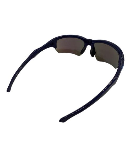 OAKLEY（オークリー）OAKLEY (オークリー) OAKLEY　サングラス ブルーの古着・服飾アイテム
