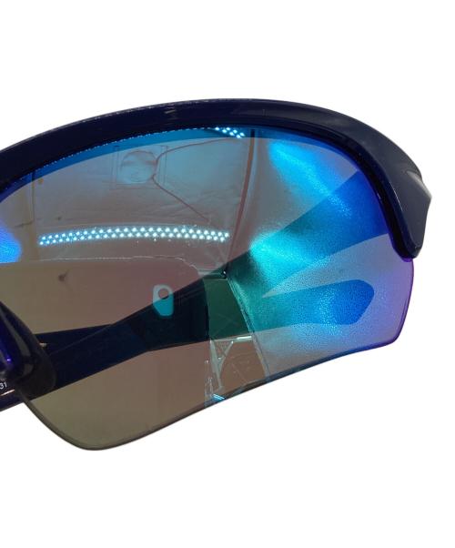 OAKLEY（オークリー）OAKLEY (オークリー) OAKLEY　サングラス ブルーの古着・服飾アイテム