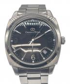 ORIENT STARオリエントスター）の古着「腕時計」