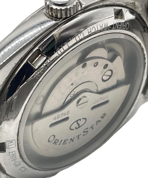 ORIENT STAR（オリエントスター）ORIENT STAR (オリエントスター) 腕時計の古着・服飾アイテム