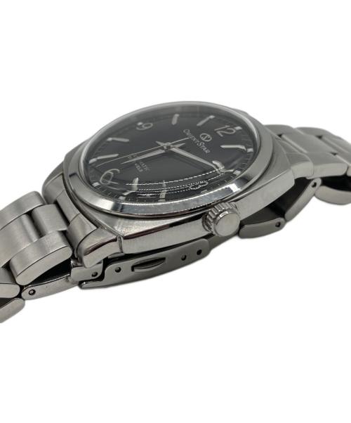 ORIENT STAR（オリエントスター）ORIENT STAR (オリエントスター) 腕時計の古着・服飾アイテム