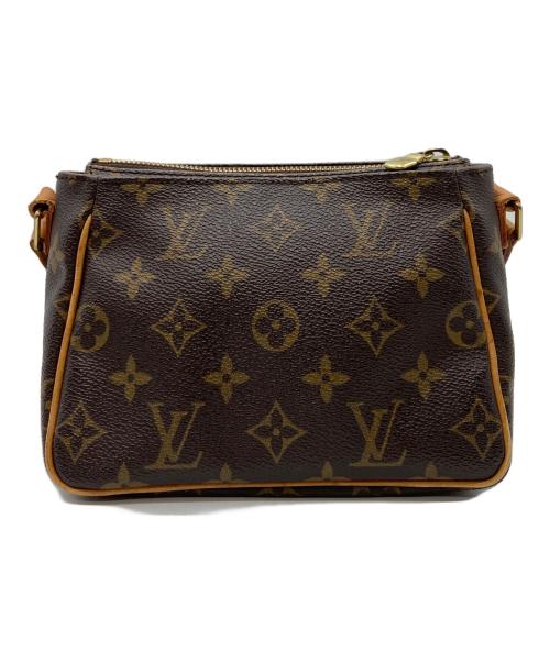LOUIS VUITTON（ルイ ヴィトン）LOUIS VUITTON (ルイ ヴィトン) ショルダーバッグの古着・服飾アイテム